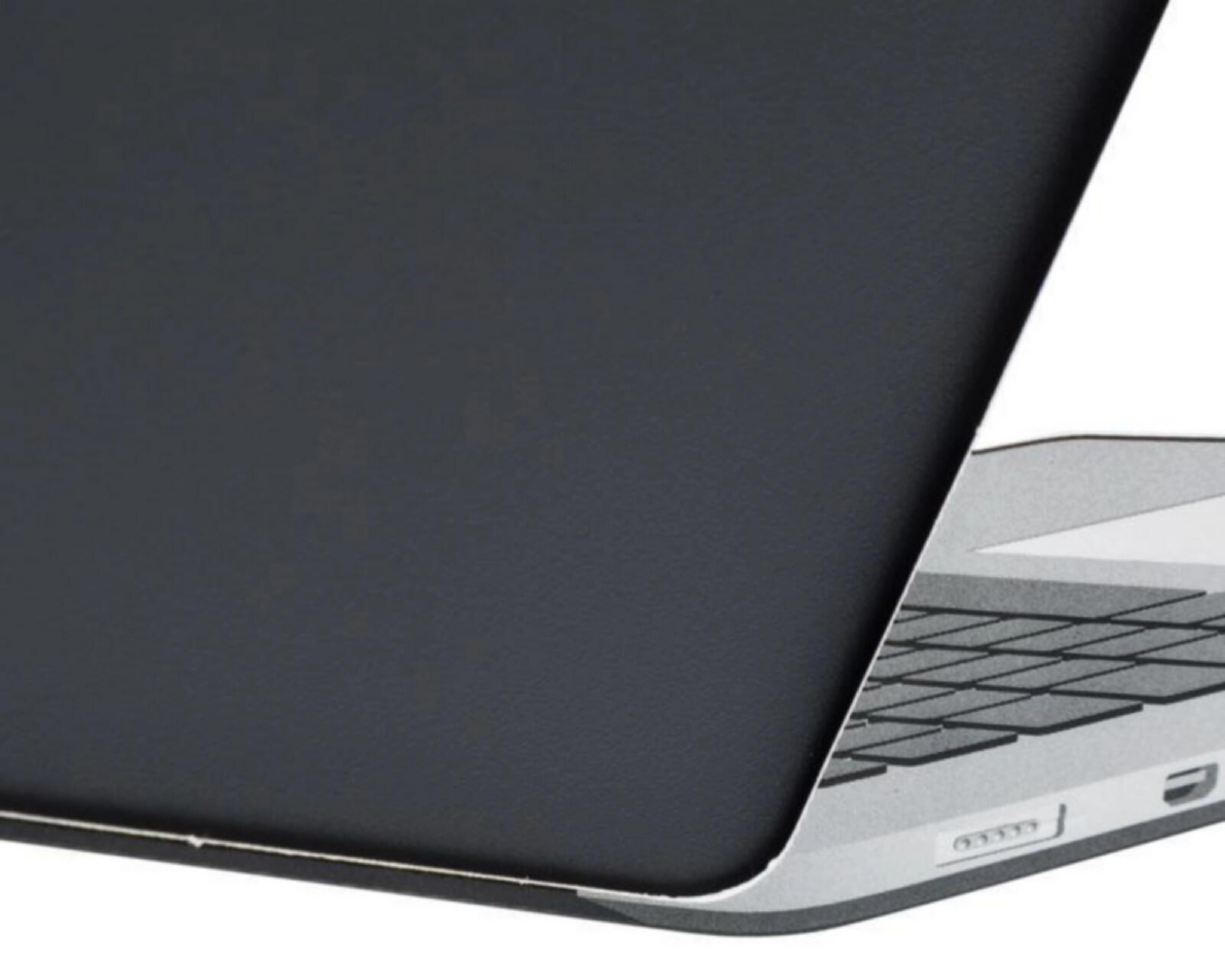 Foto 2 | Protector para McBook Air 13" Speck SPK-A2472 Negro