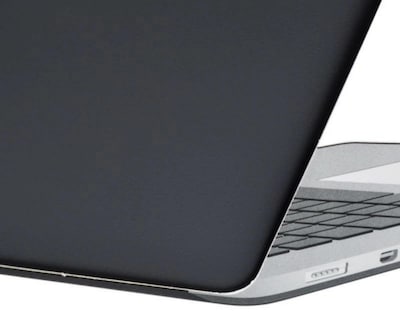 Foto 2 | Protector para McBook Air 13" Speck SPK-A2472 Negro