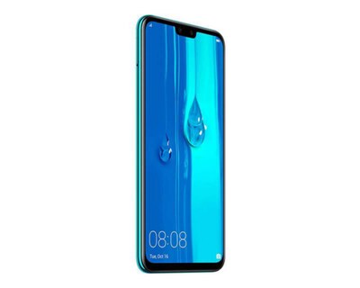 Foto 3 | AT&T/Unefon Huawei Y9 2019 64 GB Azul