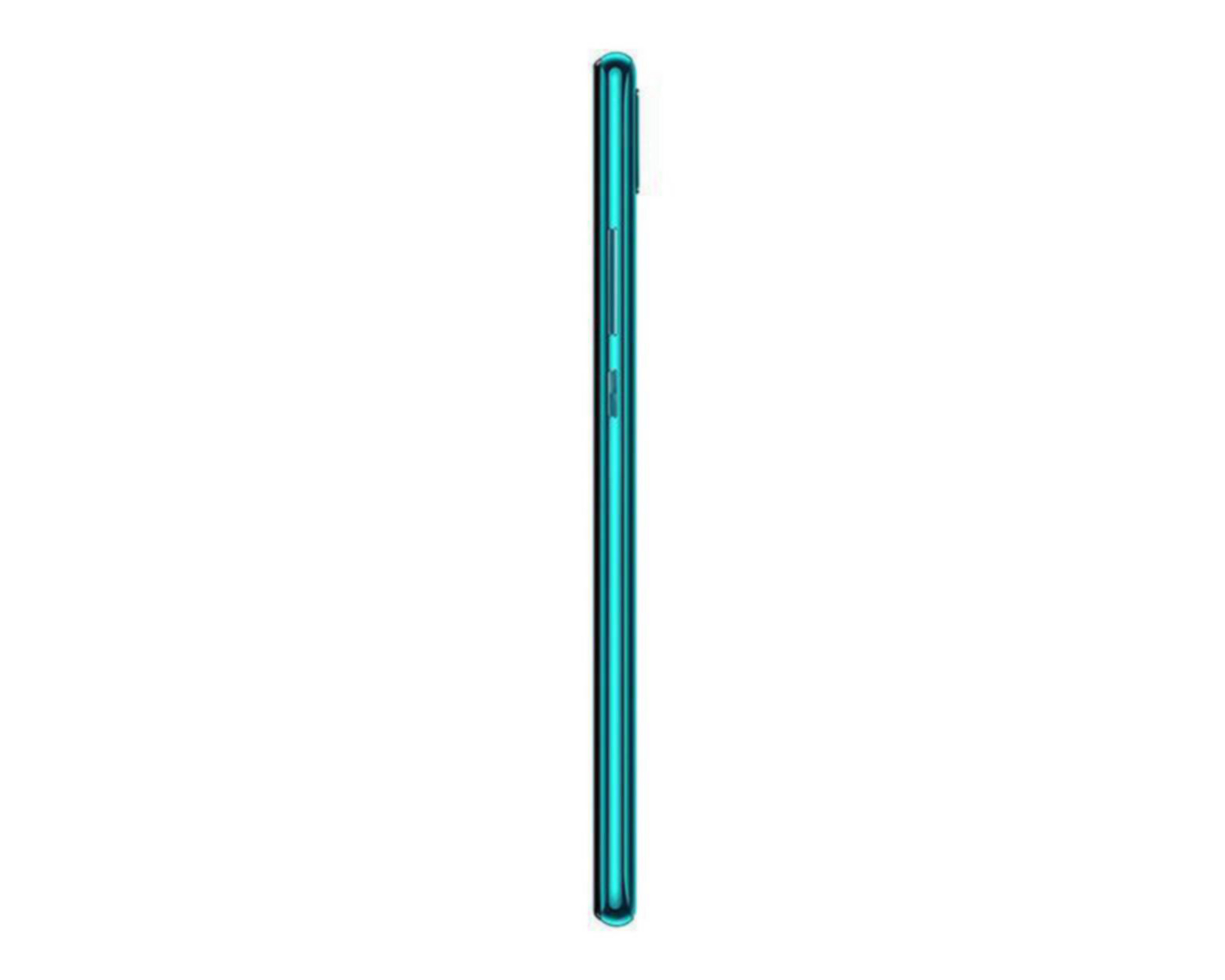 Foto 5 pulgar | AT&T/Unefon Huawei Y9 2019 64 GB Azul