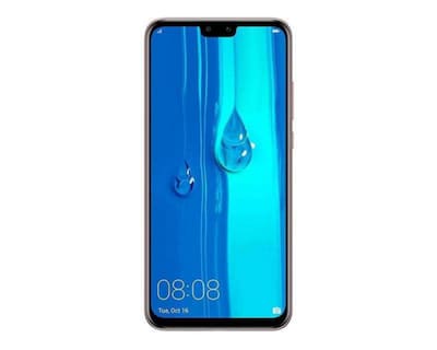 Foto 3 | AT&T Huawei Y9 2019 64 GB Rosa