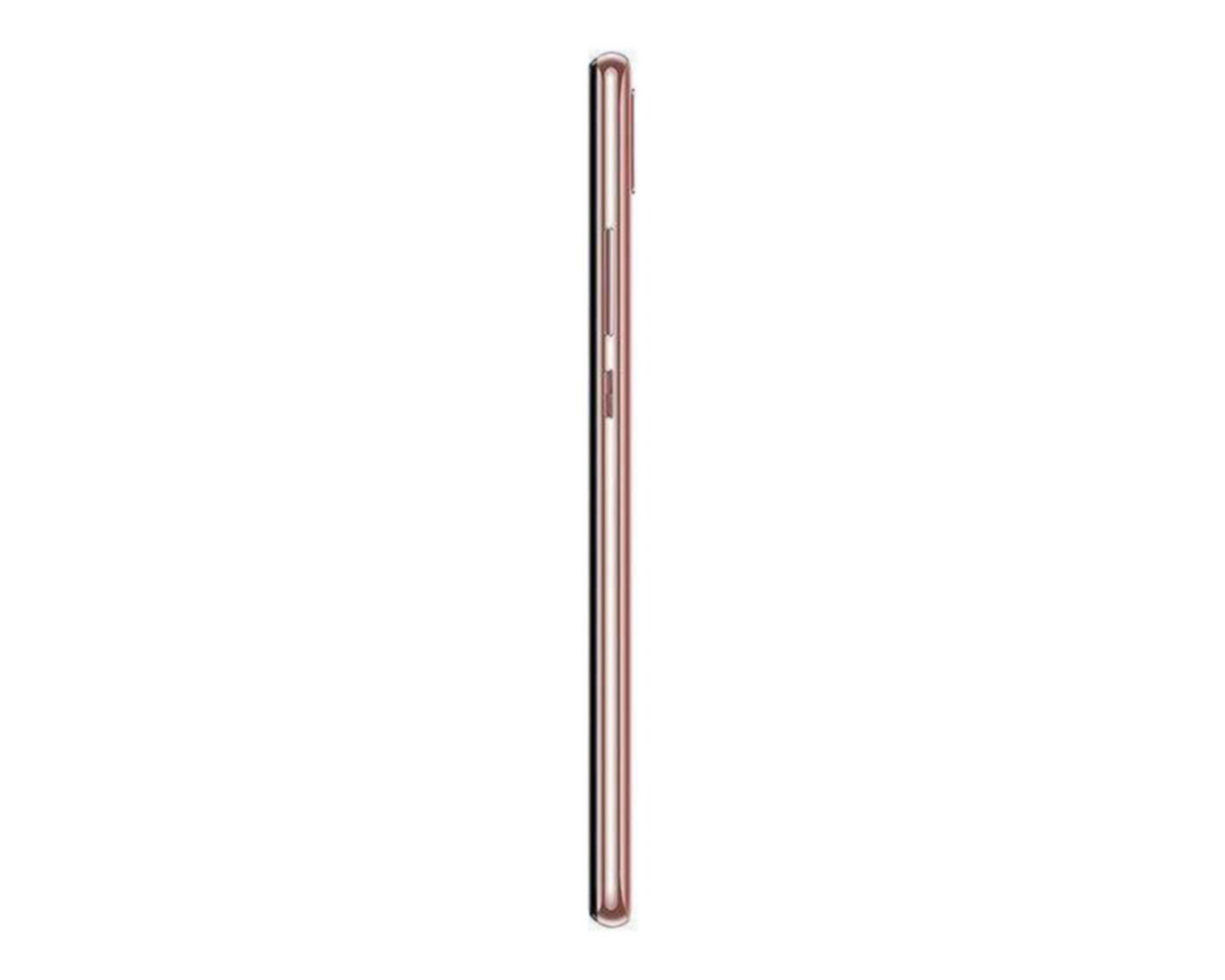 Foto 5 pulgar | AT&T Huawei Y9 2019 64 GB Rosa