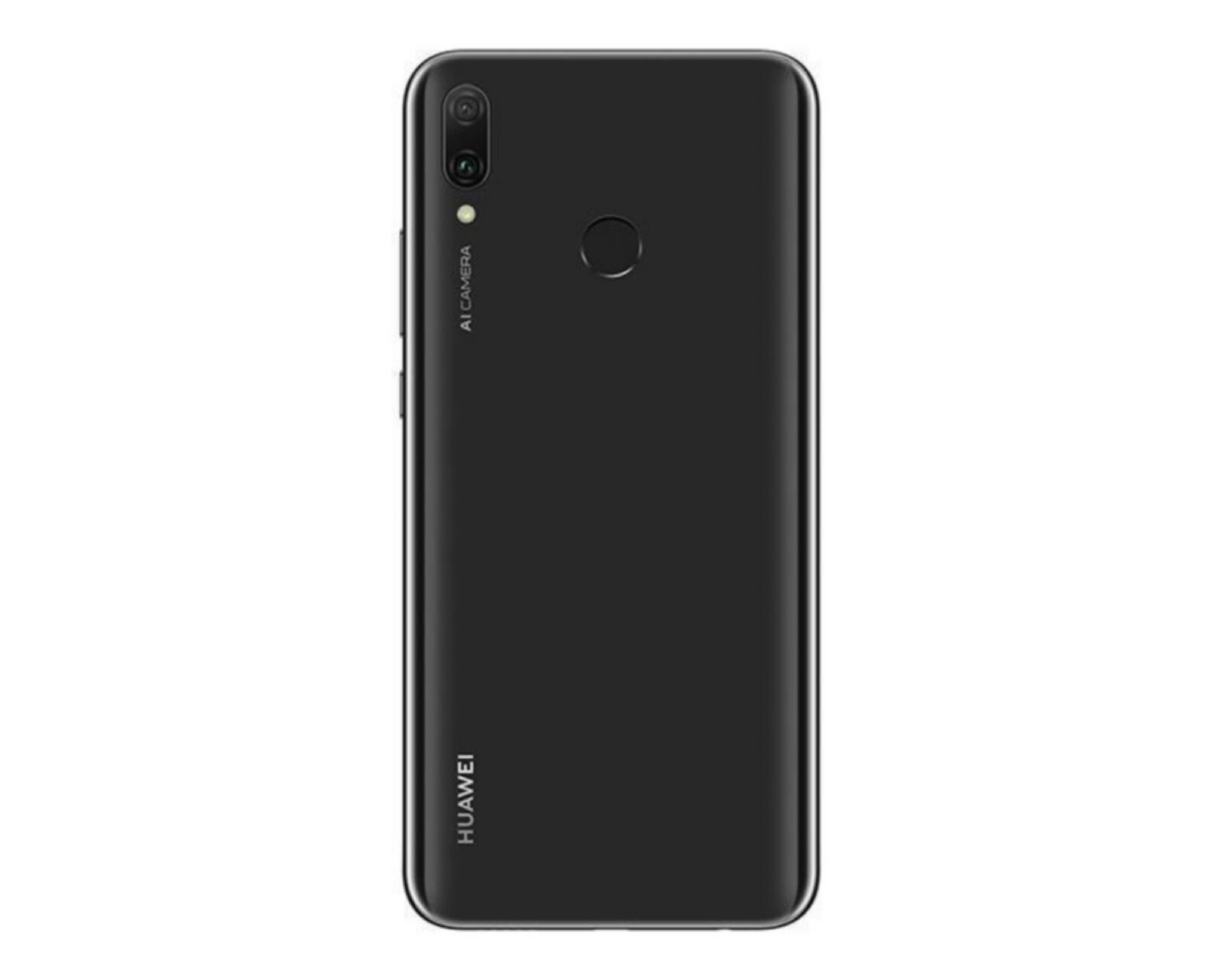 Foto 3 pulgar | AT&T/Unefon Huawei Y9 2019 64 GB Negro