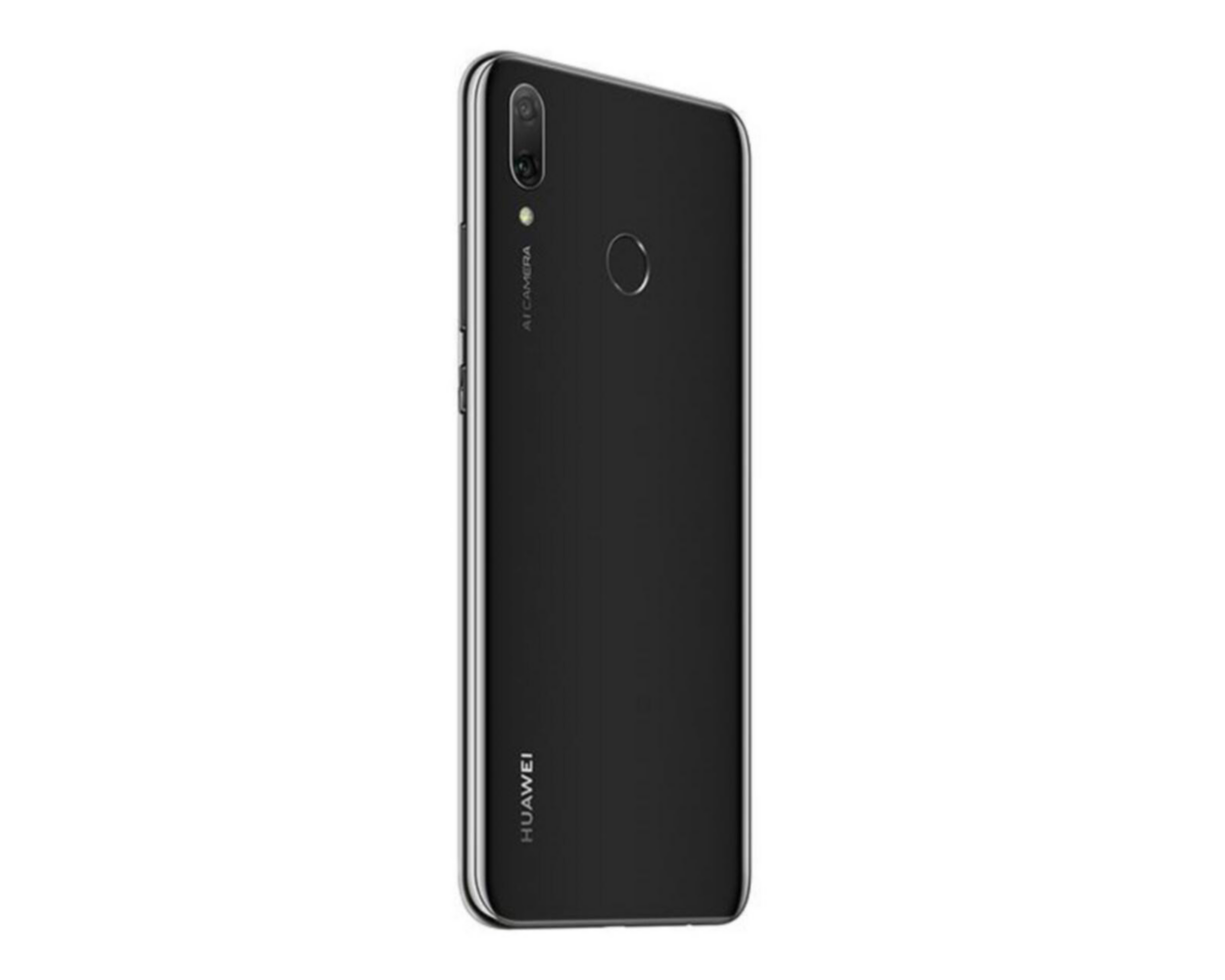 Foto 5 pulgar | AT&T/Unefon Huawei Y9 2019 64 GB Negro