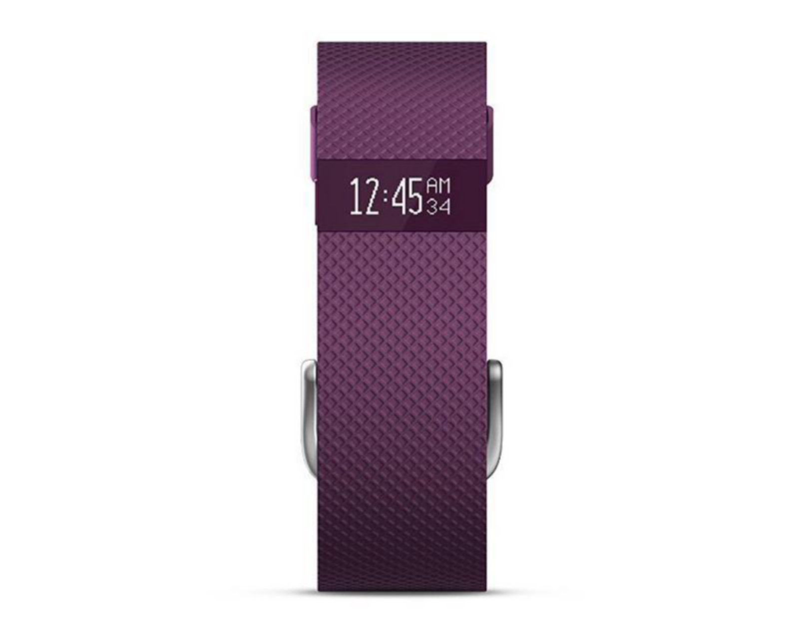 Foto 1 | Fitbit Charge HR Lila
