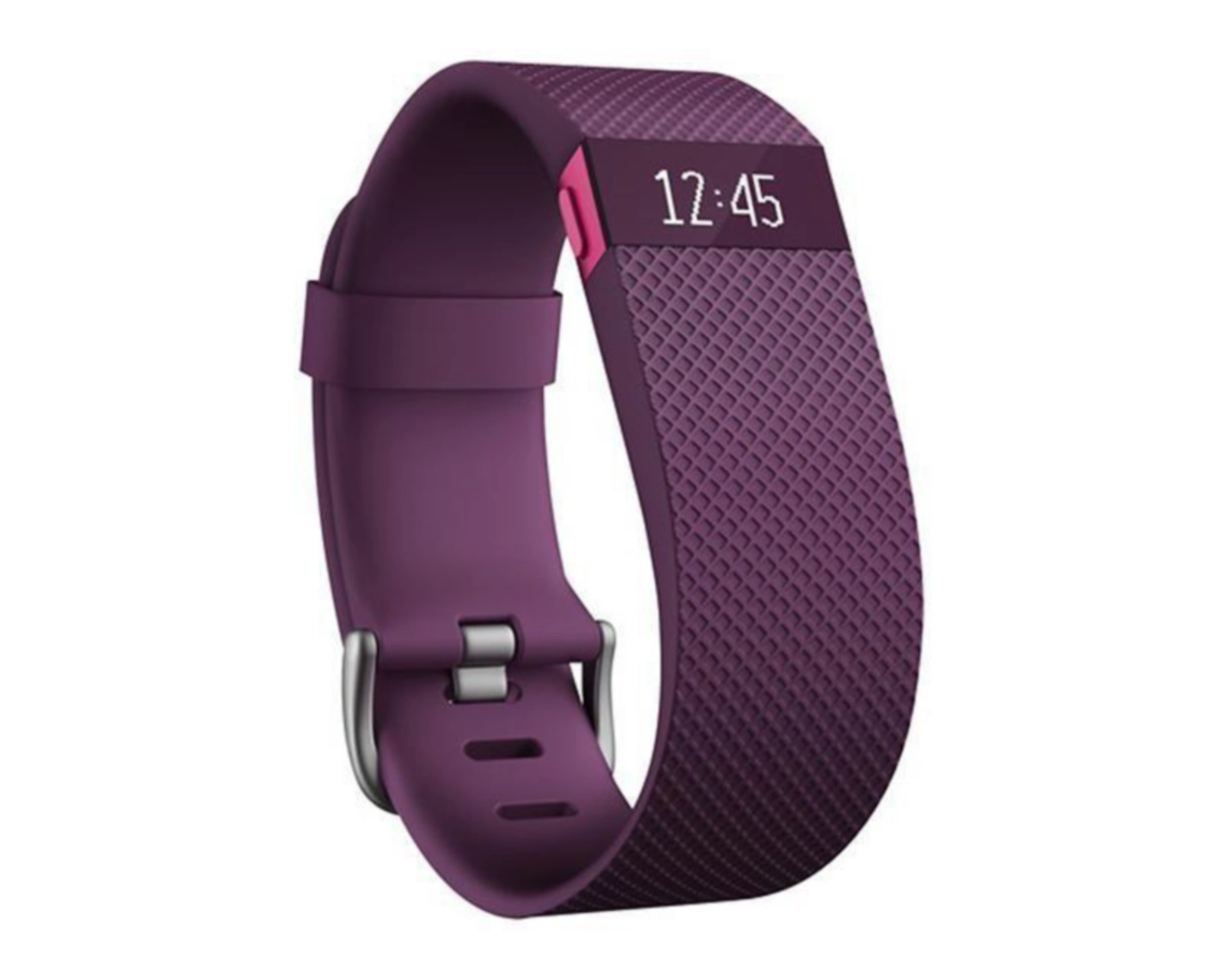 Foto 2 | Fitbit Charge HR Lila