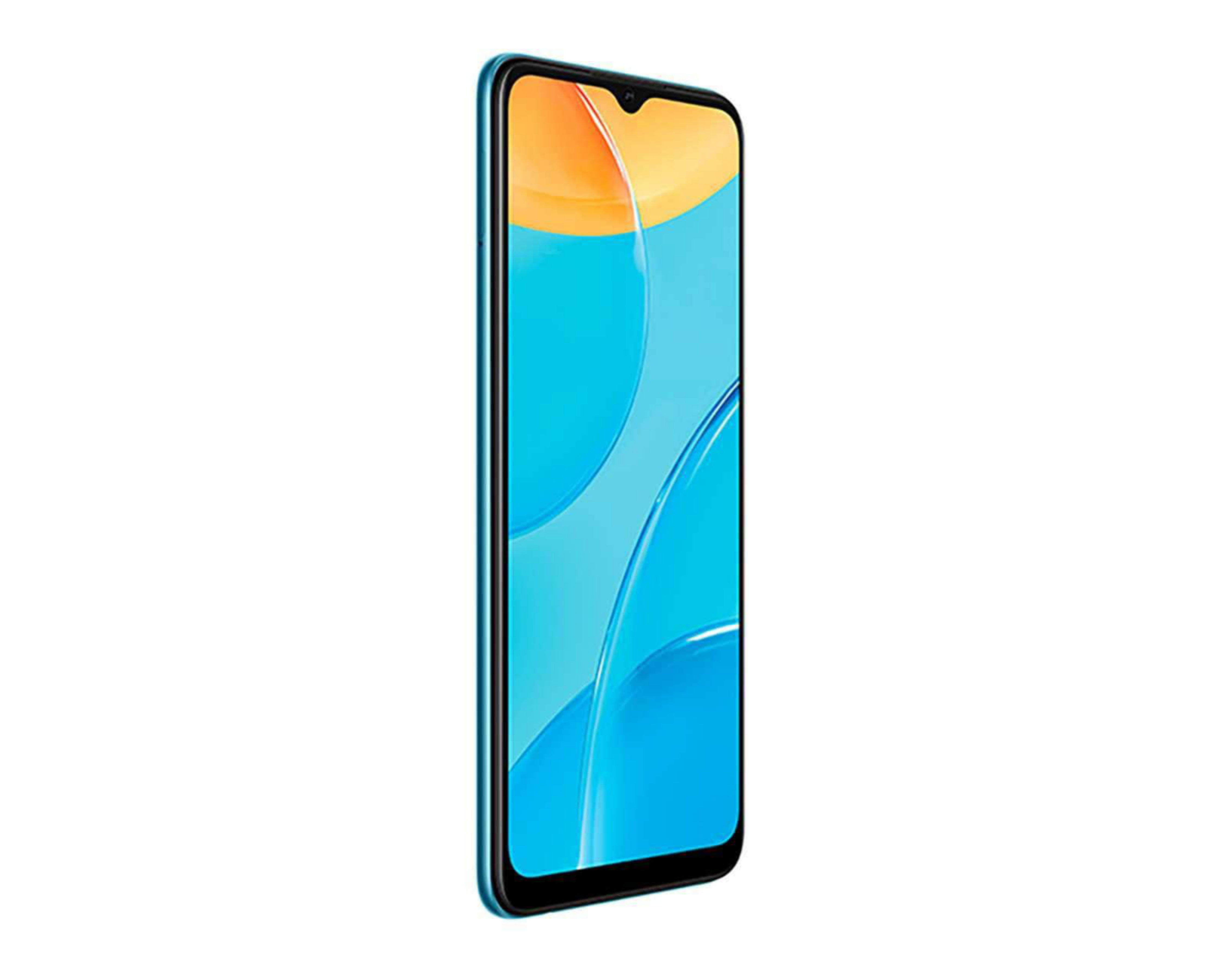 Foto 5 pulgar | Telcel OPPO A15 32 GB Azul