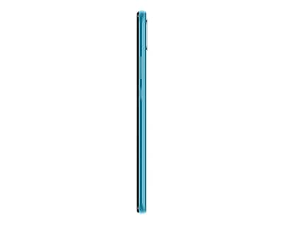 Foto 6 | Telcel OPPO A15 32 GB Azul