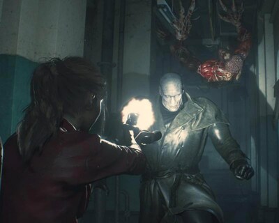 Foto 4 | Resident Evil 2 para Xbox One