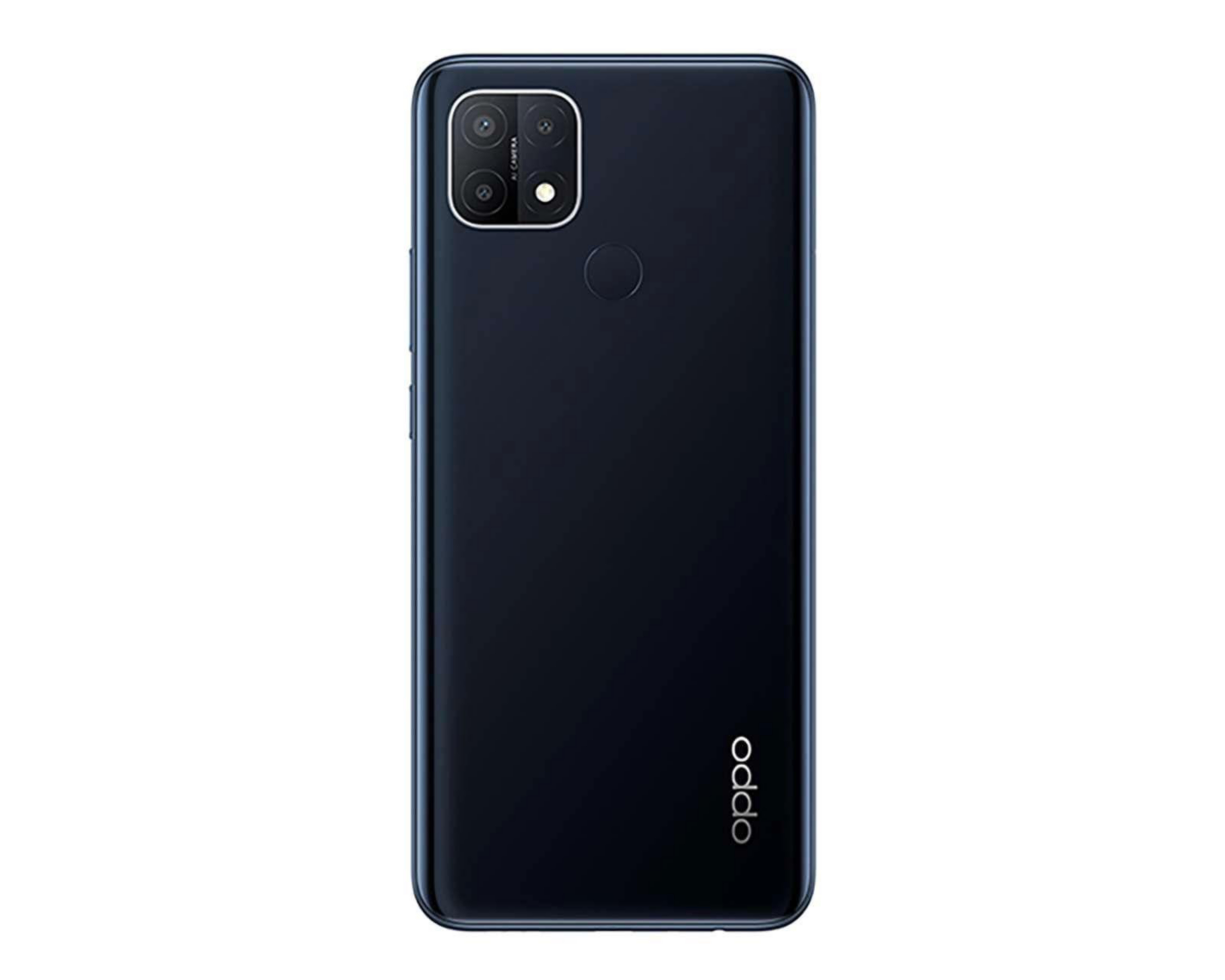 Foto 3 pulgar | Telcel OPPO A15 32 GB Negro