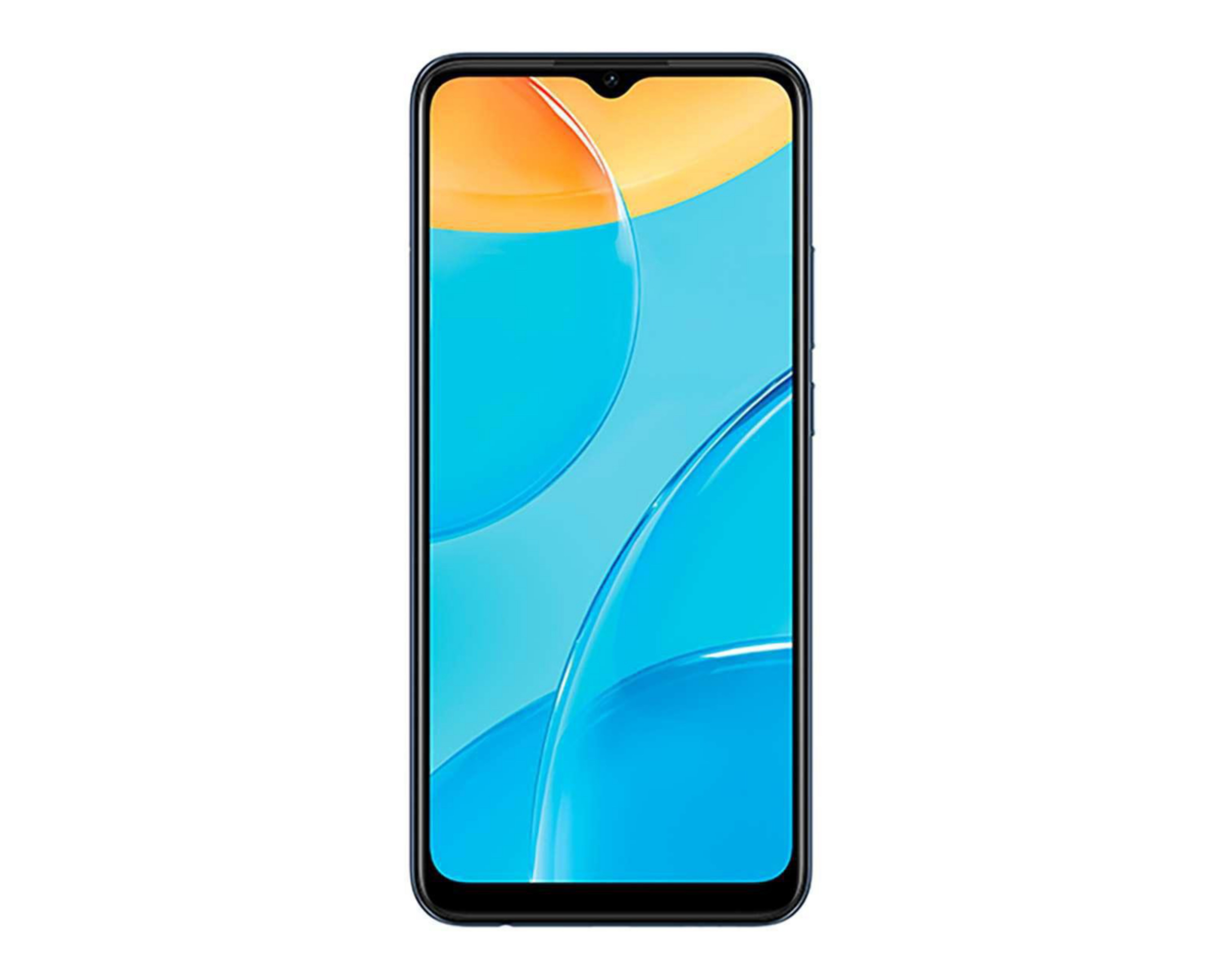 Foto 4 pulgar | Telcel OPPO A15 32 GB Negro