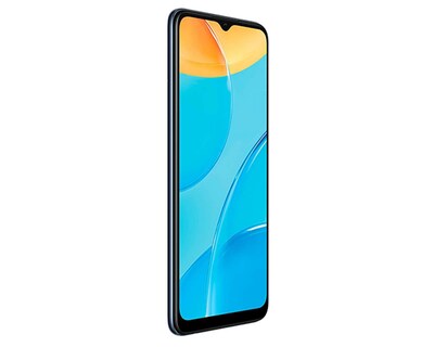 Foto 4 | Telcel OPPO A15 32 GB Negro