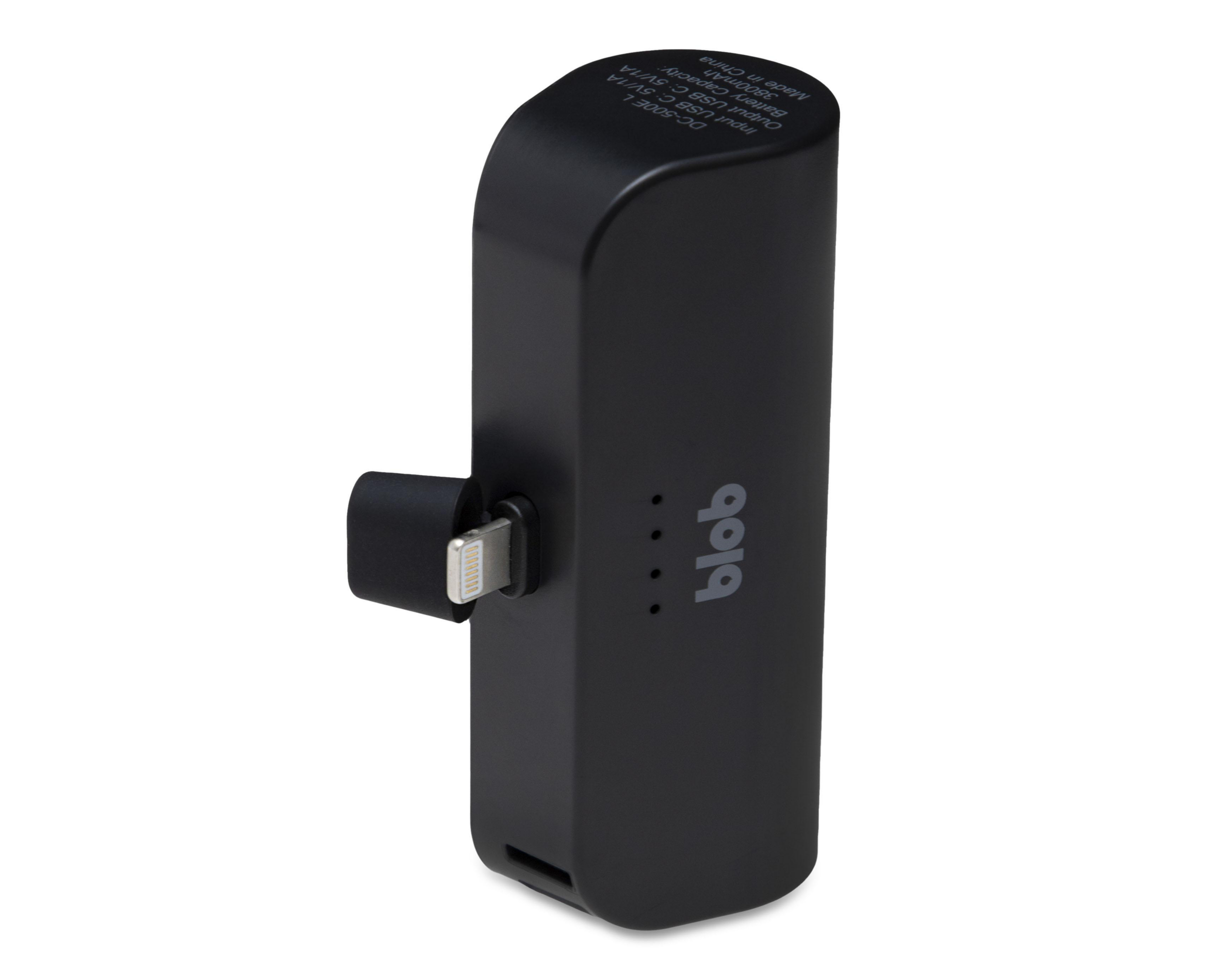 Batería Portátil Blob 3800 mAh