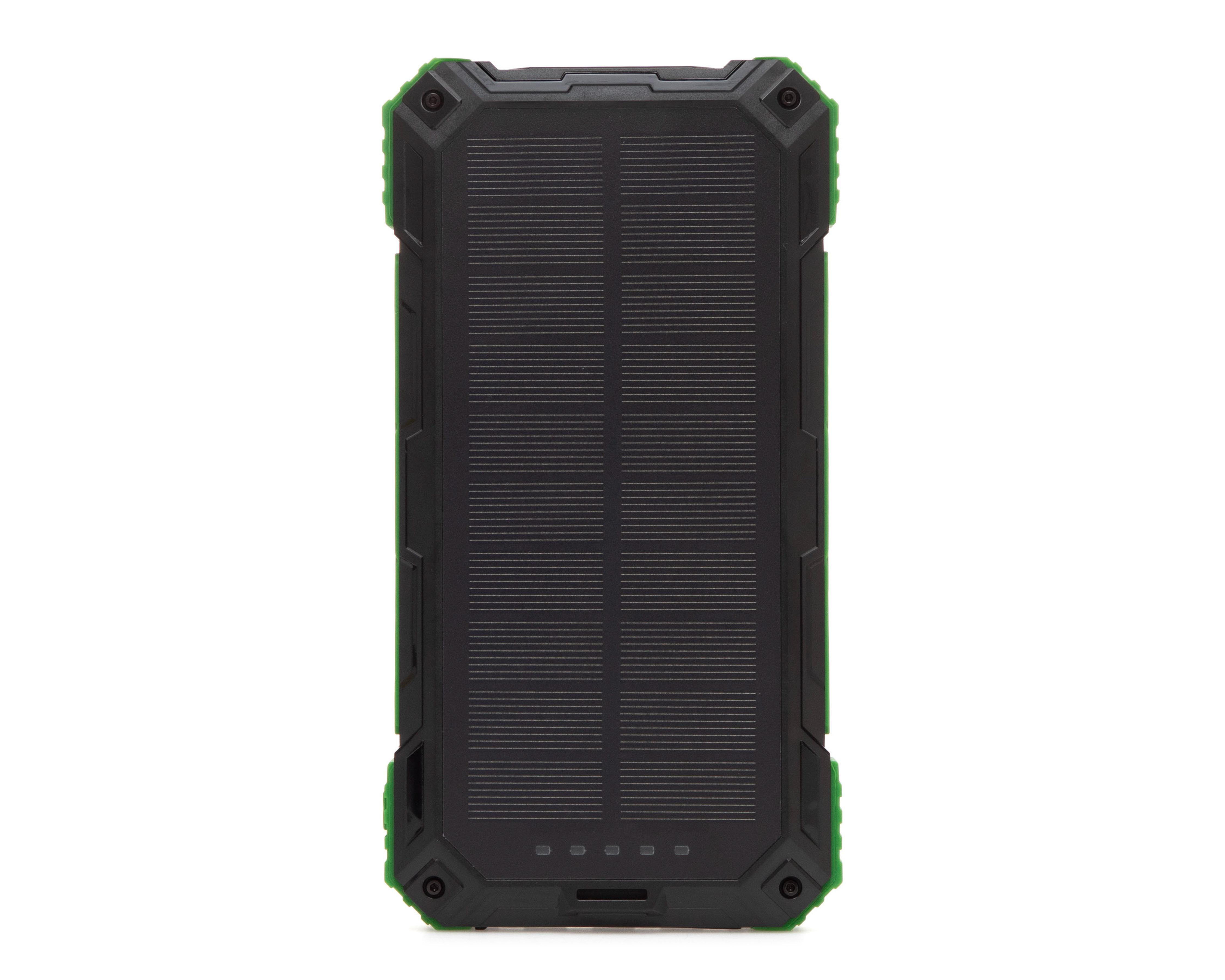 Foto 4 pulgar | Batería Portátil Zuum 16000 mAh