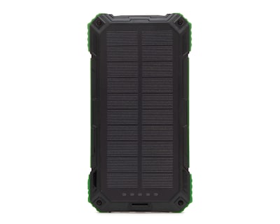 Foto 3 | Batería Portátil Zuum 16000 mAh