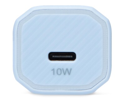 Foto 3 | Cargador para Auto Blob Tipo C 10W