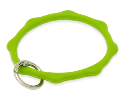 Foto 1 | Correa Blob Verde para Celular