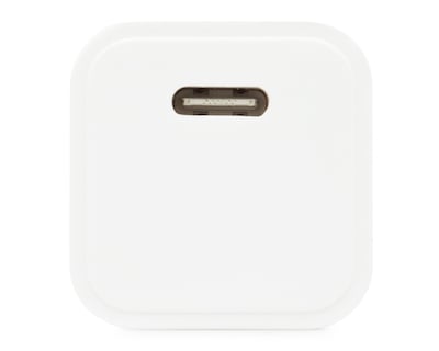 Foto 2 | Adaptador de Corriente USB-C 5 W