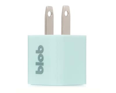 Foto 3 | Adaptador de Corriente con Entrada tipo C Blob 5 Watts