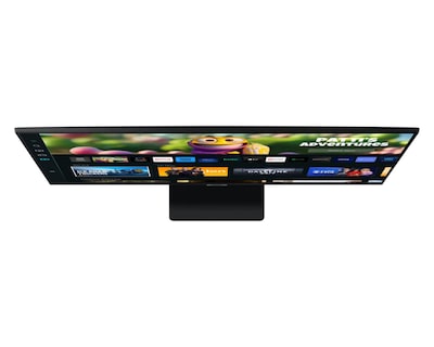 Foto 3 | Monitor Inteligente Samsung M5 27" Full HD 60 Hz