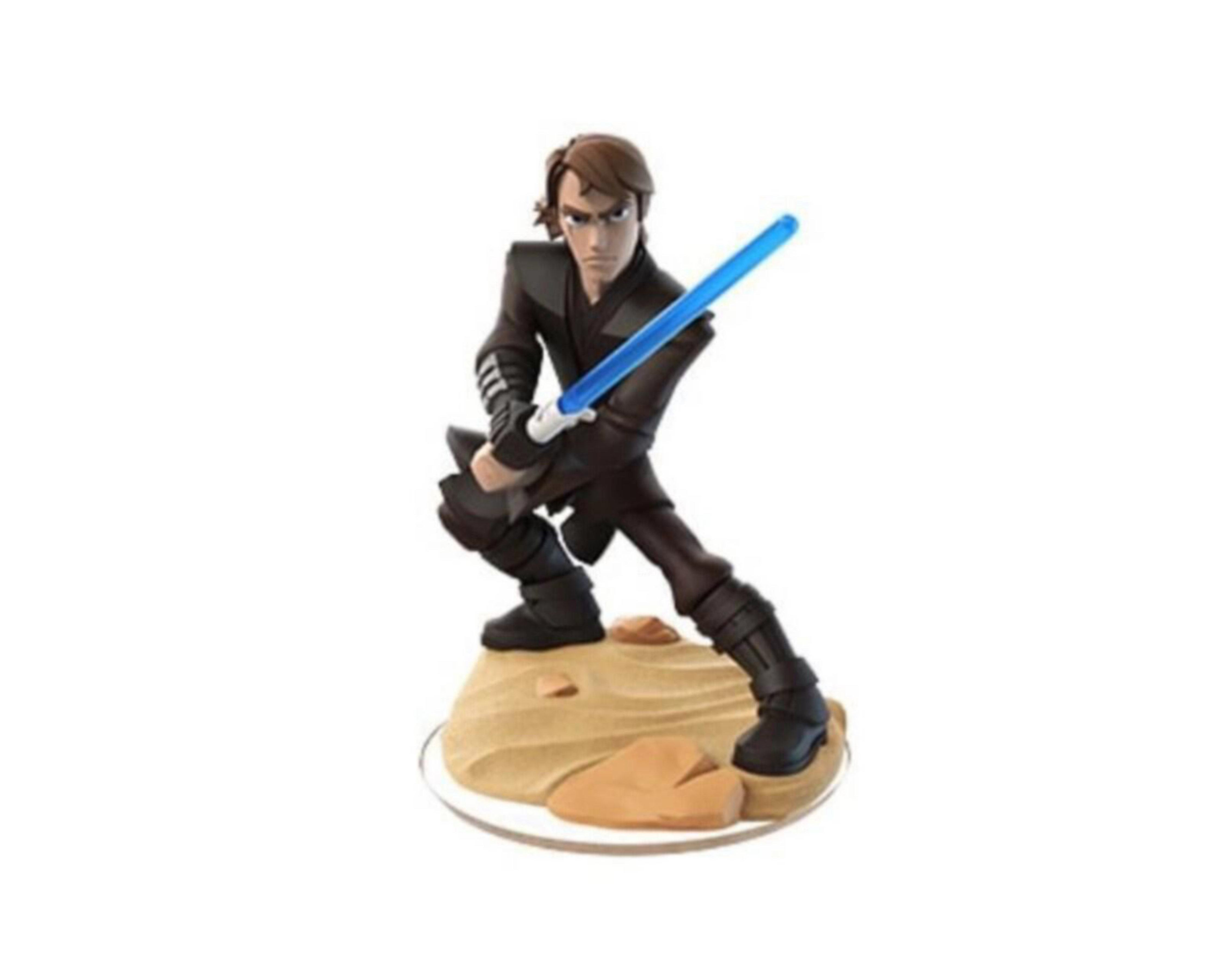 Foto 3 pulgar | Started Pack Disney Infinity 3.0 Star Wars