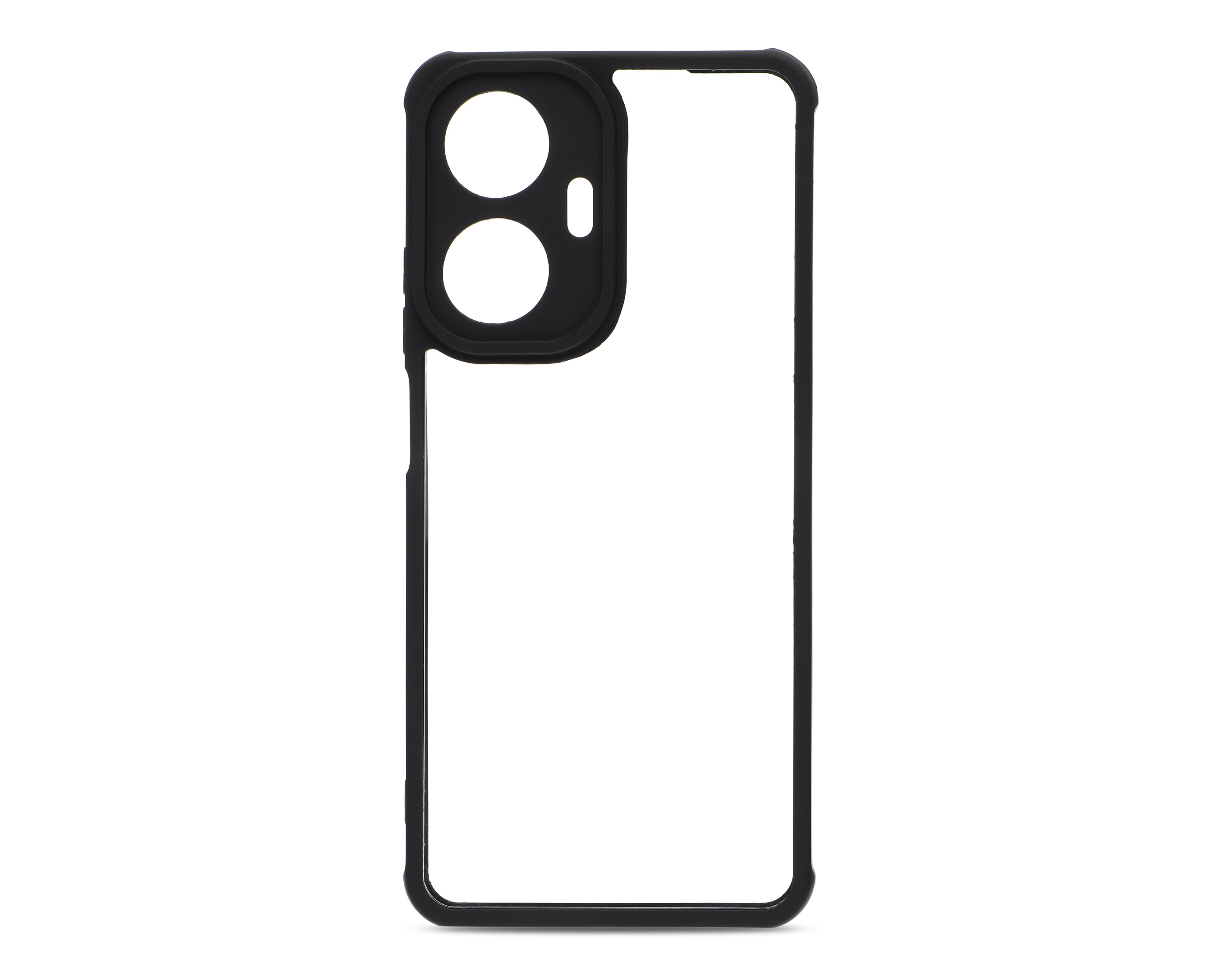 Foto 2 pulgar | Funda Blob para Realme C55