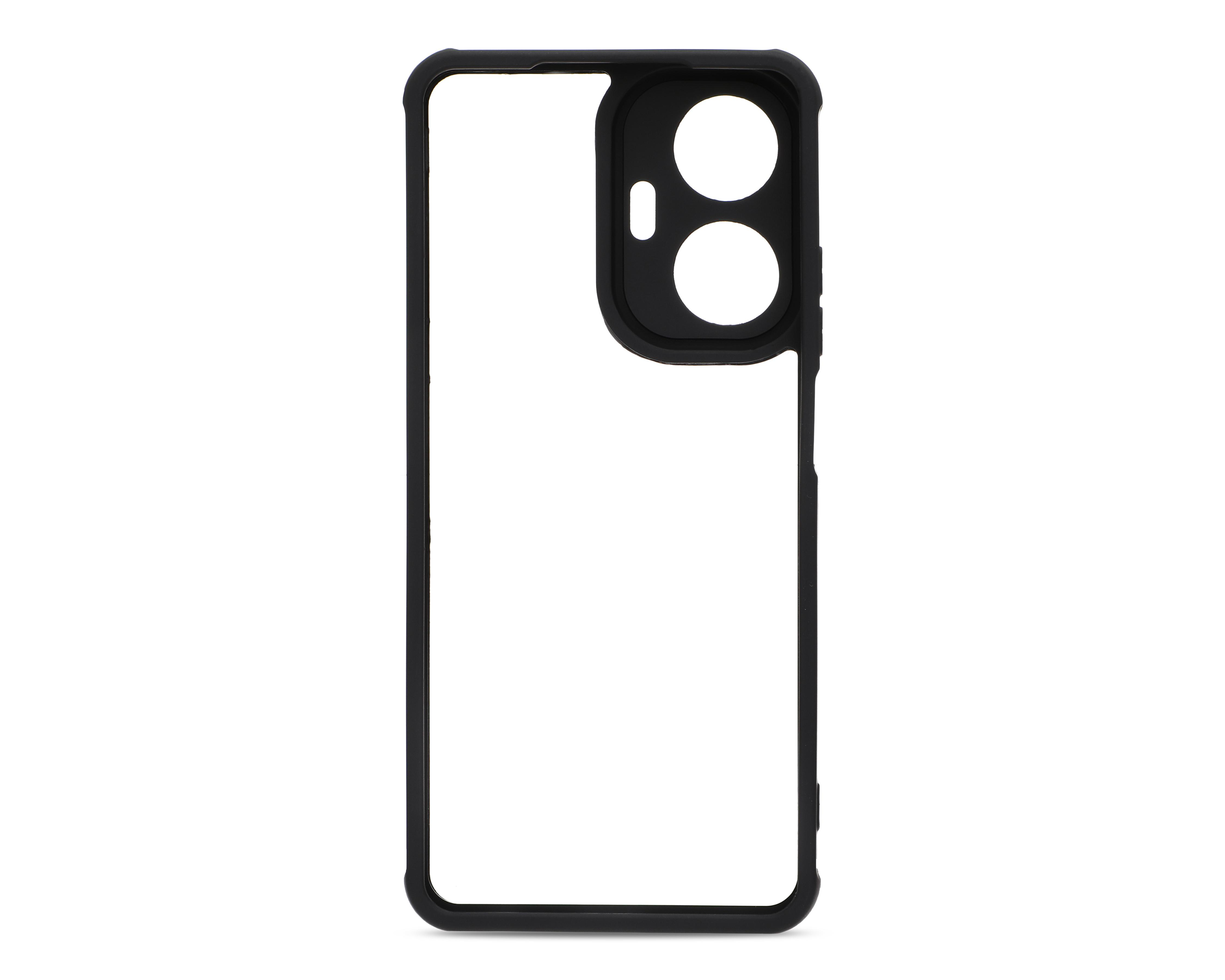 Foto 3 pulgar | Funda Blob para Realme C55