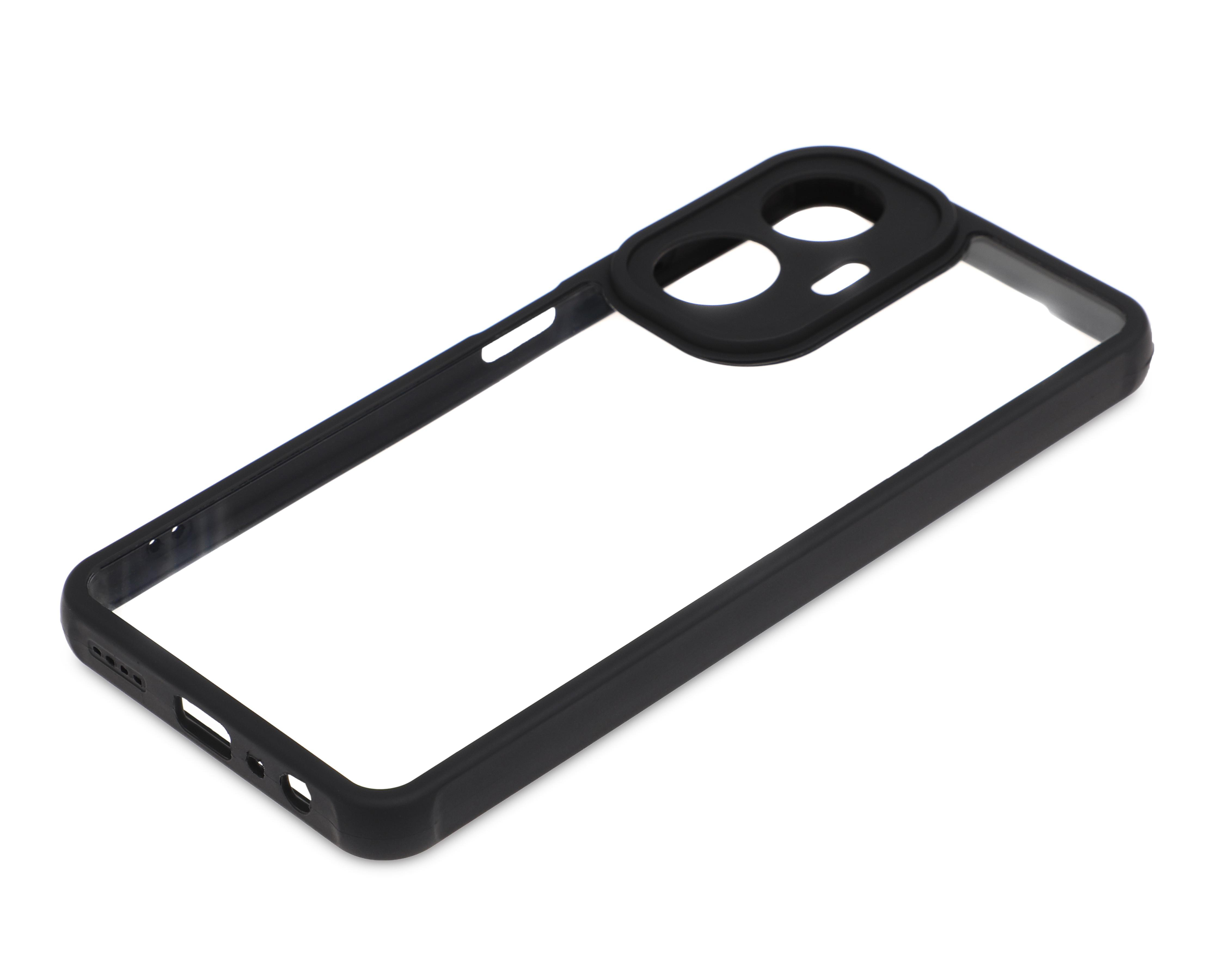 Foto 5 pulgar | Funda Blob para Realme C55
