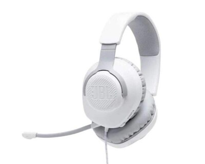 Foto 2 | Audífonos de Diadema JBL con Micrófono G57000T/JBLQUANTUM10