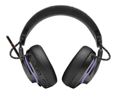 Foto 3 | Audífonos de Diadema JBL con Bluetooth G570012/JBLQUANTUM80