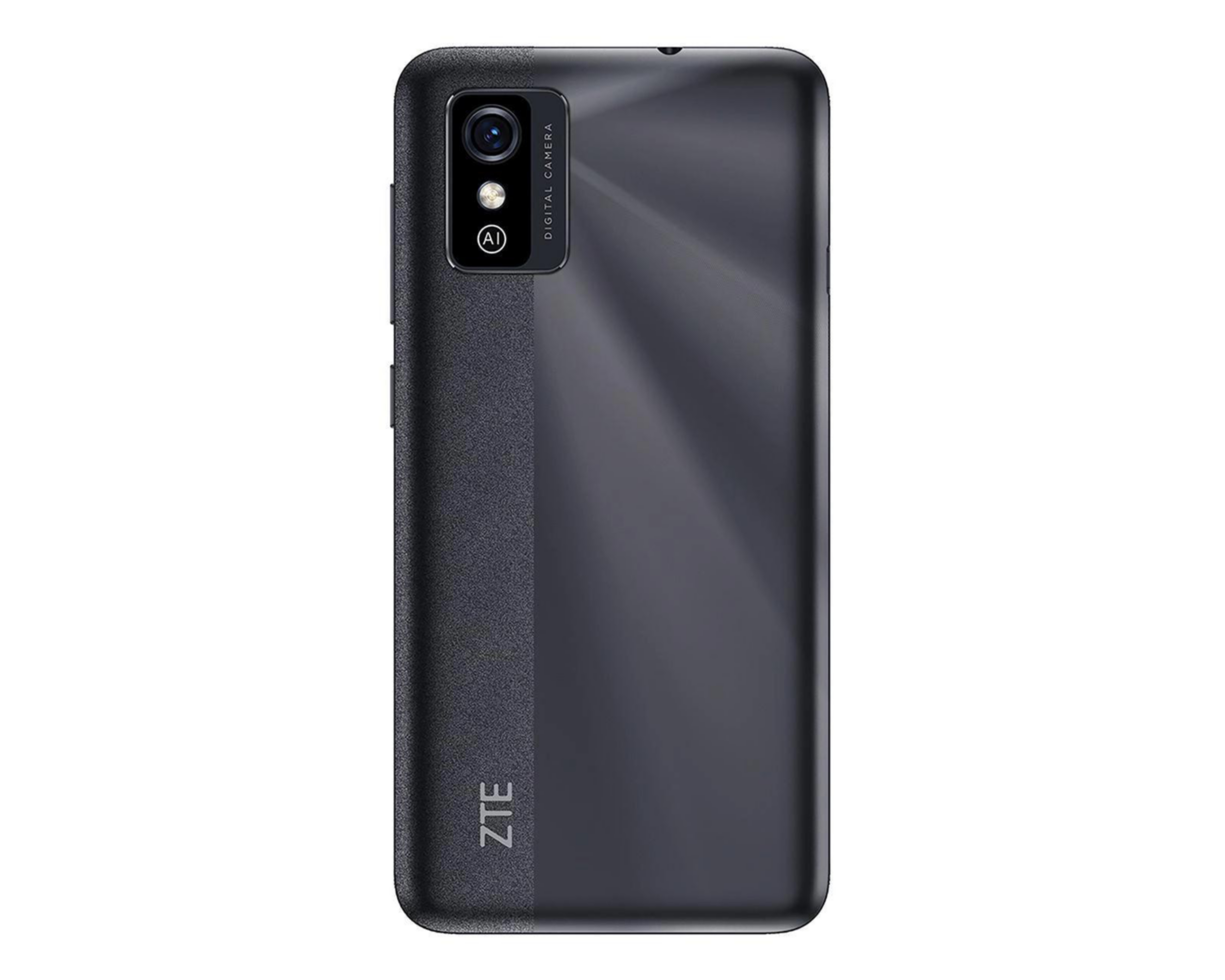 Celular ZTE Desbloqueado Blade L9 32 GB Gris $1,299
