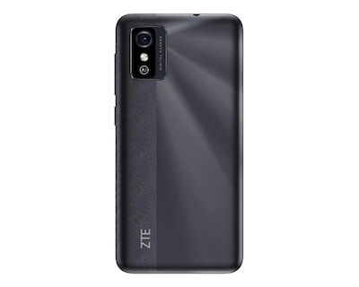 Foto 1 | Celular ZTE Liberado Blade L9 32 GB Gris