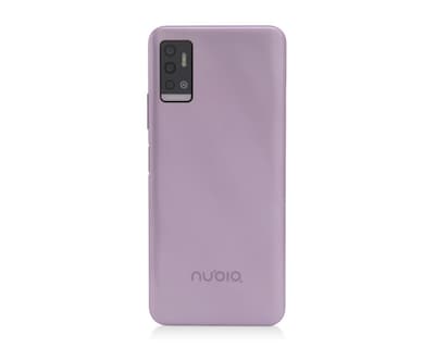 Foto 2 | Celular Nubia Liberado N61 64 GB Rosa