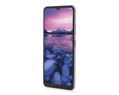 Foto 4 | Celular Nubia Liberado N61 64 GB Rosa