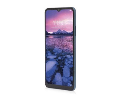 Foto 4 | Celular Nubia Liberado N61 64 GB Gris
