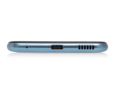 Foto 6 | Celular Nubia Liberado N61 64 GB Gris