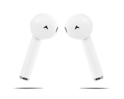 Foto 2 | Audífonos True Wireless STF Bluetooth ST-E32592
