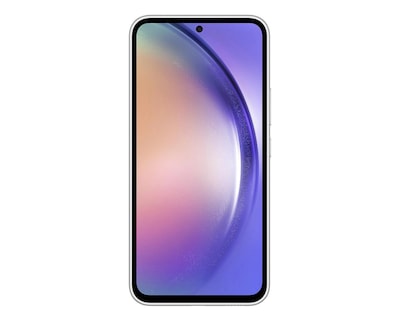 Foto 3 | Telcel Samsung Galaxy A54 5G 256 GB Blanco