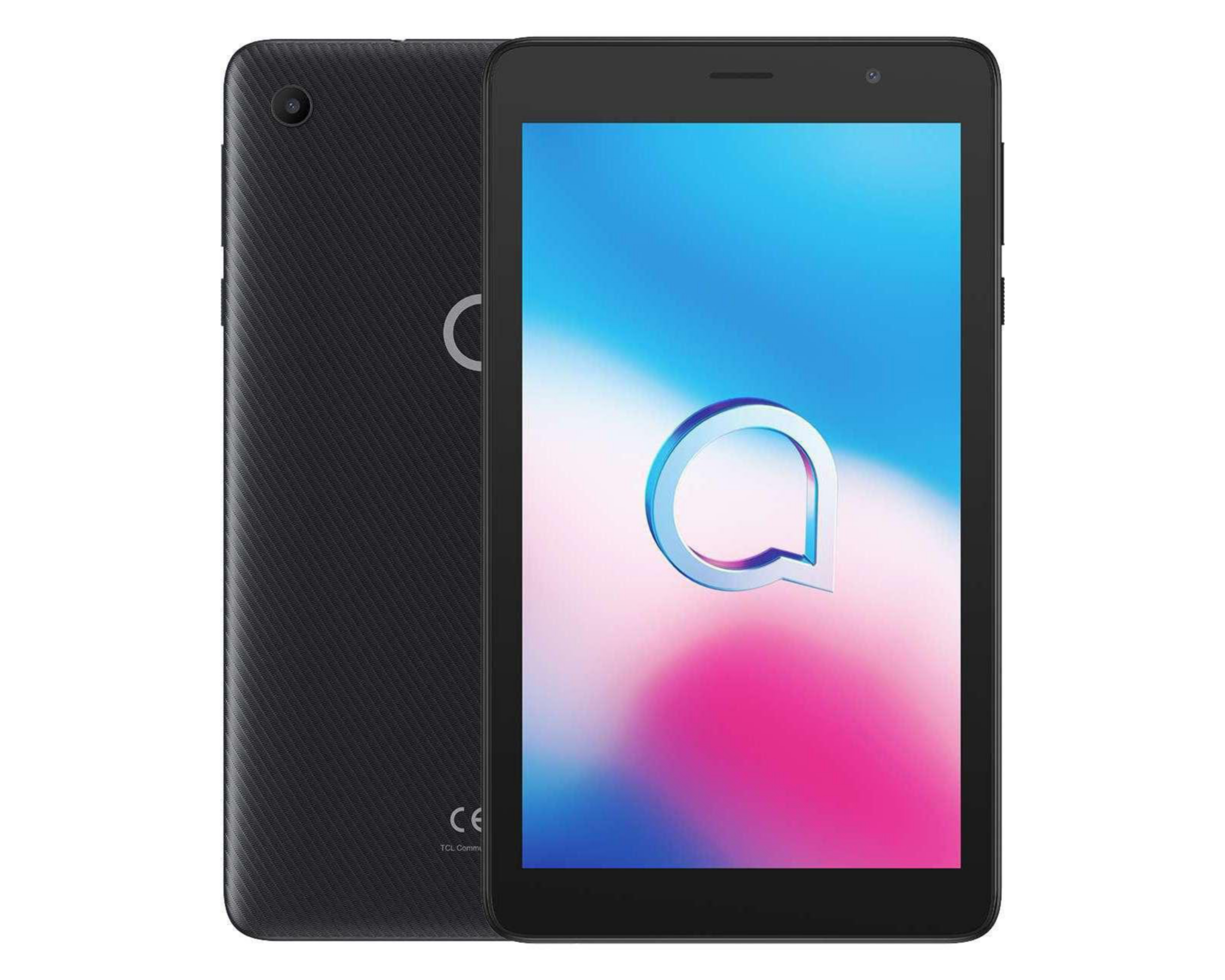 Tablet Alcatel 9013A 1T7 7' 16 GB 4G y Wi-fi Android 1GB Negra $1,499