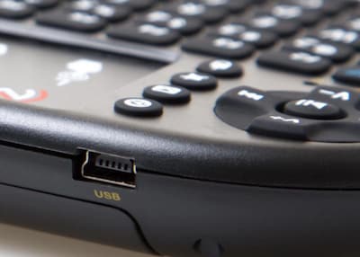 Foto 4 | Control Remoto Inteligente RM-Smartkey
