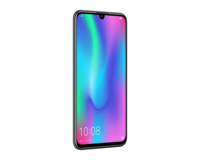 Foto 3 | Celular Honor 10 Lite 32 GB Negro