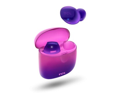 Foto 6 | Audífonos True Wireless TCL Cancelación de Ruido SOCL500