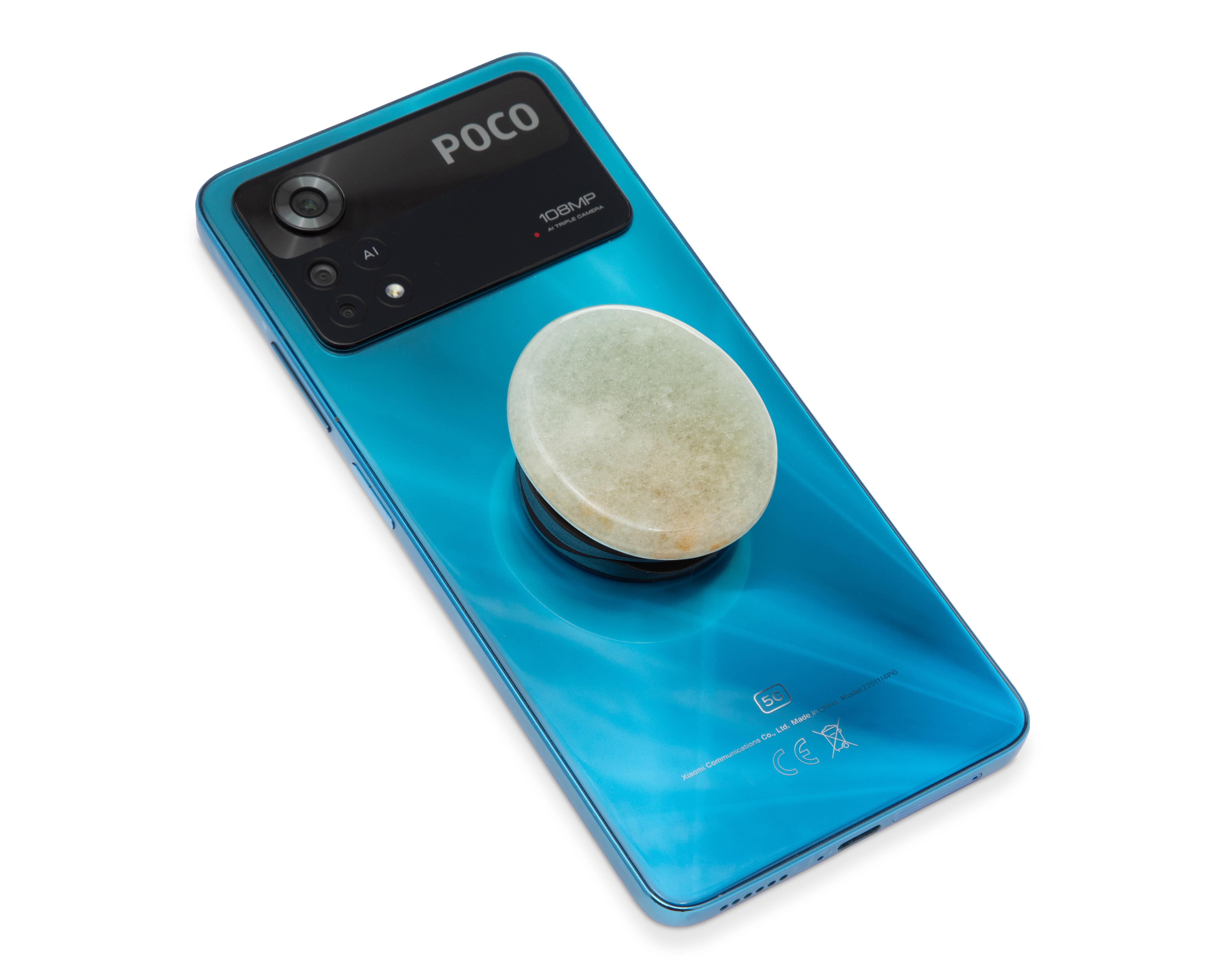 Foto 3 | Soporte Adherible Blob para Celular