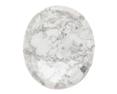 Foto 1 | Soporte Adherible Blob Blanco para Celular
