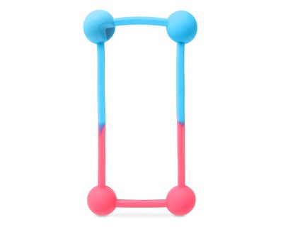 Foto 2 | Funda Bumper Blob Universal