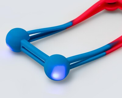 Foto 6 | Funda Bumper Blob Universal