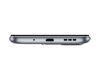 Foto 5 | Celular Xiaomi Desbloqueado Redmi 10A 64 GB Plata