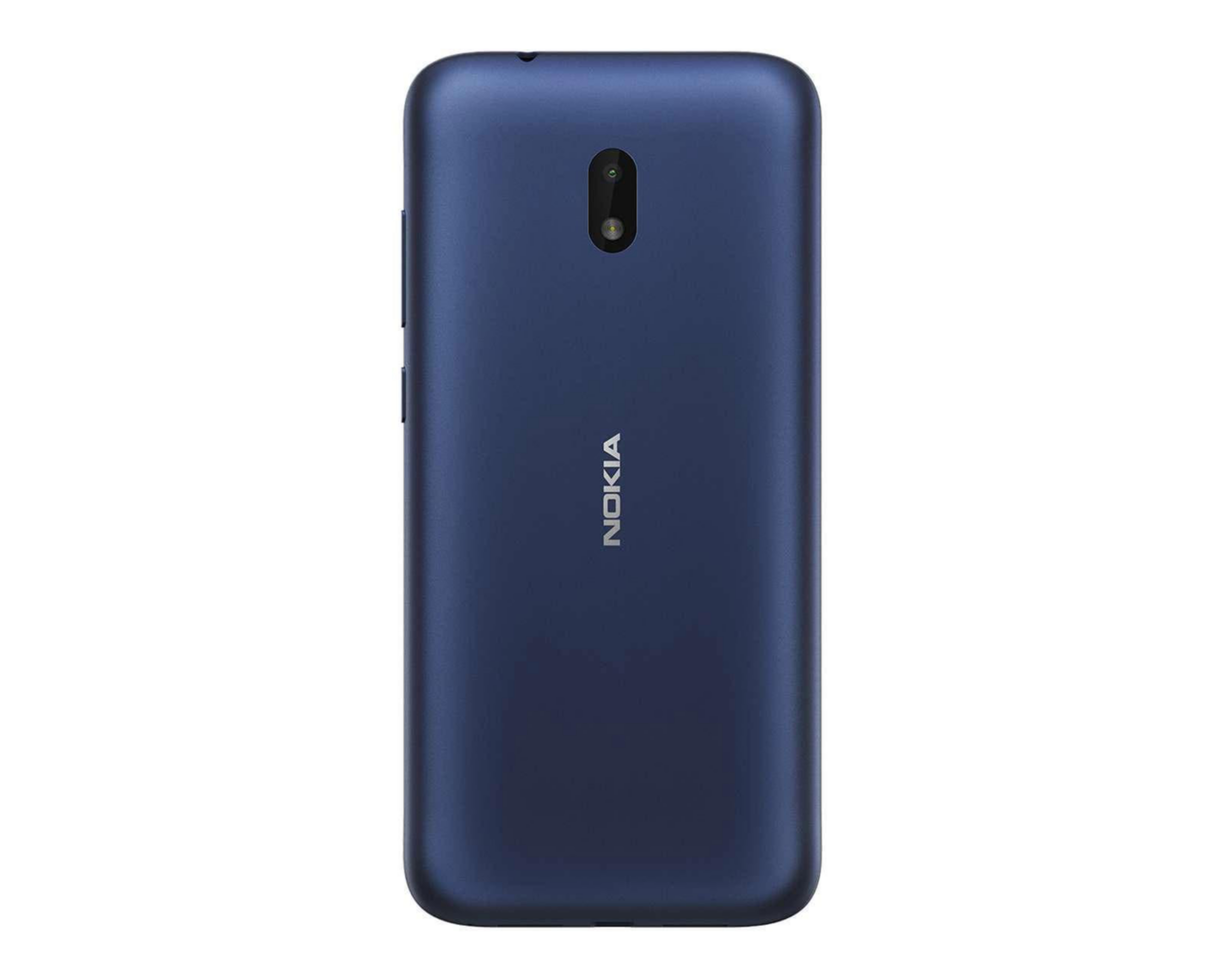 Movistar Nokia C1 Plus 32 GB Azul $1,499