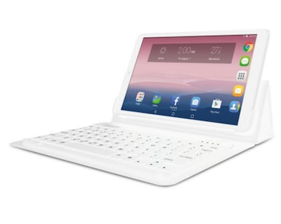 Foto 1 | Tablet Alcatel One 8080 PIXI 3 10.1" CT Blanca
