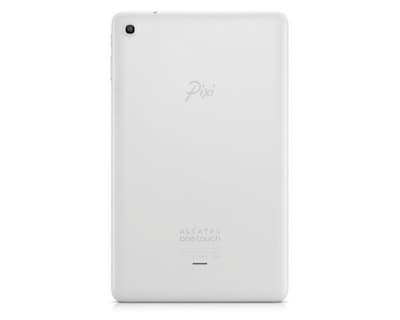 Foto 4 | Tablet Alcatel One 8080 PIXI 3 10.1" CT Blanca
